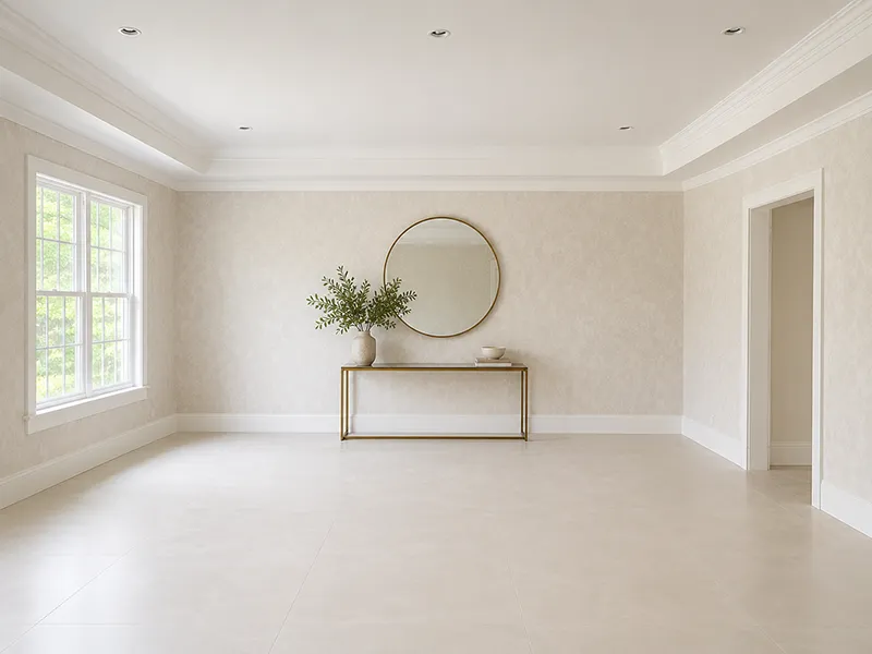 Living Room Wallpaper